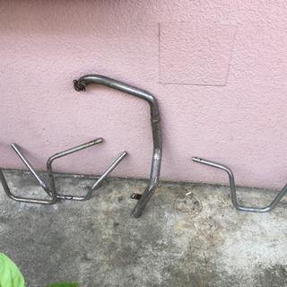 バイクパーツの画像