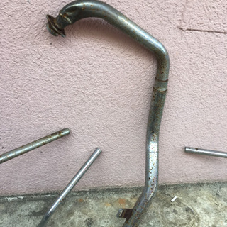 バイクパーツの画像