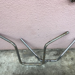 バイクパーツ