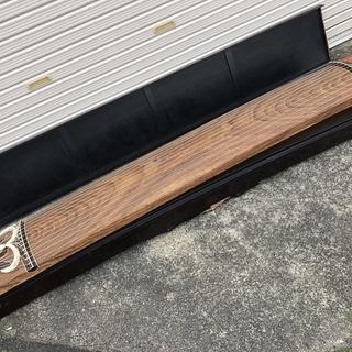美品 琴 ケース タテ32cm ヨコ190cm 高さ11cm和楽...