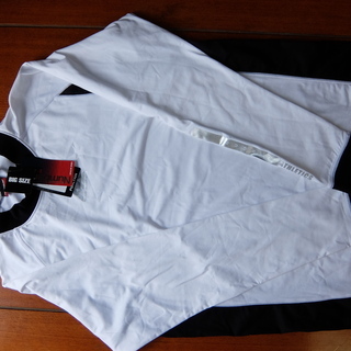 大きめのシャツ　3L