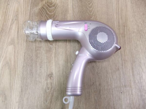 TESCOM ドライヤー