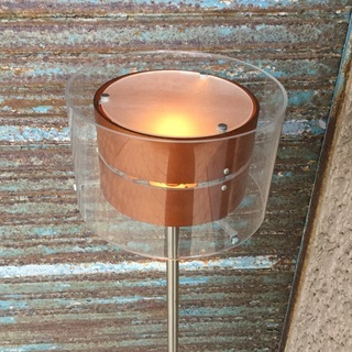 ライティング スタンドの画像