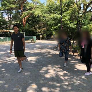 主婦のリフレッシュトレーニングの画像