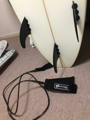 サーフボード