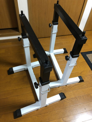 IROTEC セーフティスタンド　9000