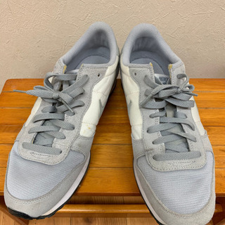 ナイキ　28.5の画像