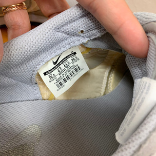 ナイキ　28.5の画像