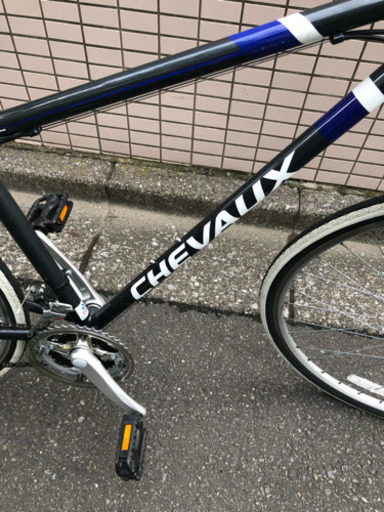 売ります！クロスバイク
