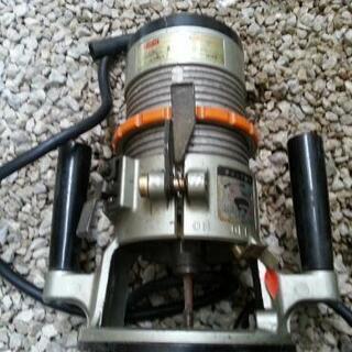 リョービ　ハンディールーター