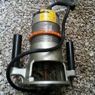 リョービ　ハンディールーターの画像