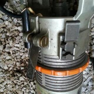 リョービ　ハンディールーターの画像