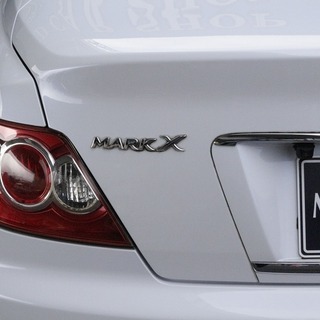 🚗だれでもローンで買えます🚙 『マークX』自社ローン