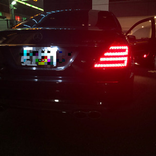 ［決まりました］【激安】【低走行43000km】 AMG パッケージ Sクラス550 ロング  の画像