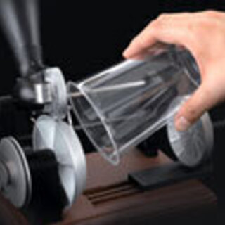 大人の科学　新エジソン式コップ蓄音機　絶版品の画像