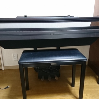 クラビノーバ（CVP-70)　