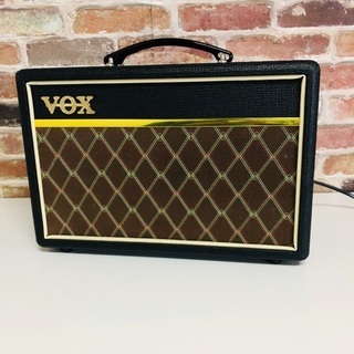 即日受渡可🙆 VOX Pathfinder10 ギターアンプ 3...