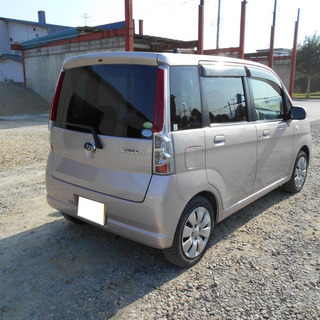 ⭐️格安車検2年コミコミ！ステラ！事故歴無し！⭐️の画像