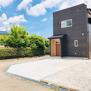 ［新築］戸建賃貸！敷礼ゼロ3LDK P4台 庭付きの画像