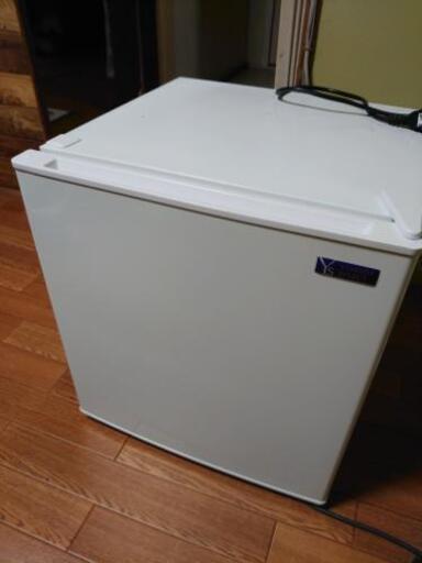 YAMADA select 冷蔵庫 美品