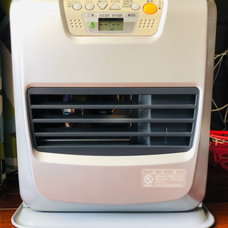 TOYOTOMI 石油ファンヒーター LC-329