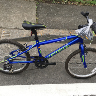 マウンテンバイク子供用