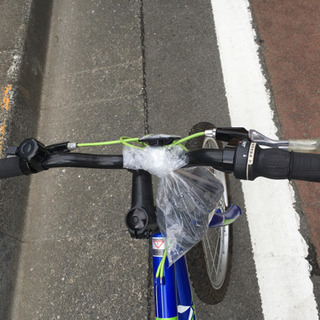 マウンテンバイク子供用の画像