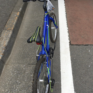 マウンテンバイク子供用の画像