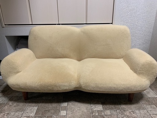 中古ソファ