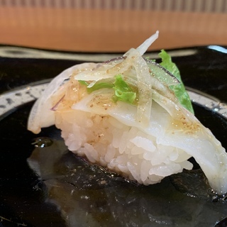 【人柄重視採用】未経験から店長へ！魚の捌き方から学べる！すし大臣　福岡　太宰府店の画像