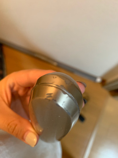 Panasonicコードレス掃除機