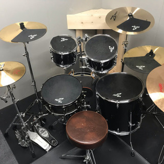 Pearl ドラムセット
