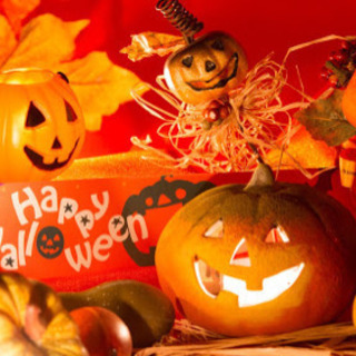 🎃🎃ハロウィンメンバー募集🎃🎃
