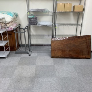 【アトリエ・工房・作業スペース】新富町徒歩２分！手軽な使用料でお...