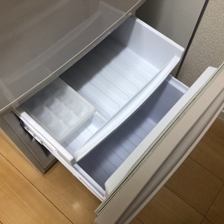 冷蔵庫　一人暮らし用　137Lの画像