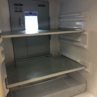 冷蔵庫　一人暮らし用　137Lの画像