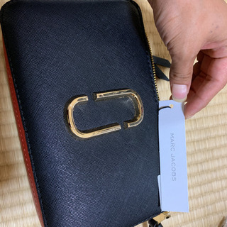 MARC  JACOBS