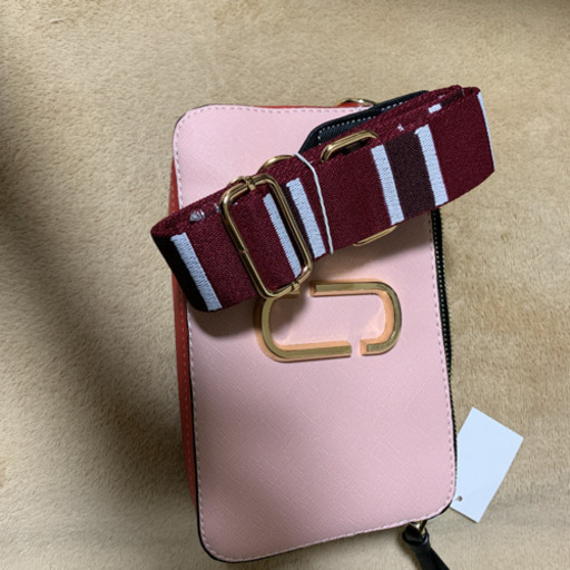 バッグ MARC JACOBS