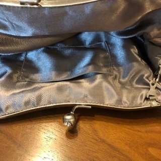 パーティーbagの画像