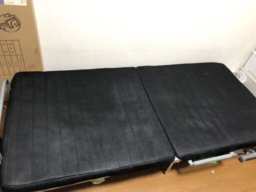 ベッド【東京都大田区まで引き取りに来れる方限定】5千円でお売りします