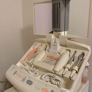 サキナ 美顔器