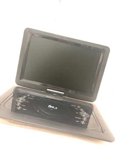 DVDプレーヤー