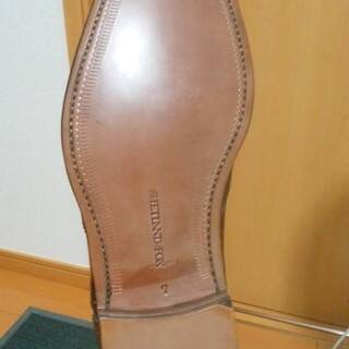 シェットランドフォックス　3025 サイズ7の画像