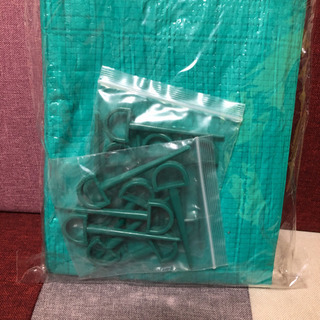 レジャーシート＊6畳用の画像