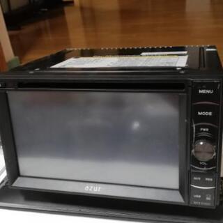 カーオーディオ　Bluetooth