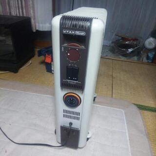 デロンギのオイルヒーターの画像