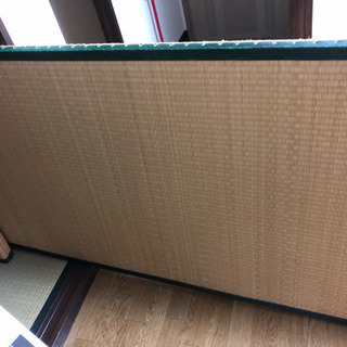 たたみ2畳分