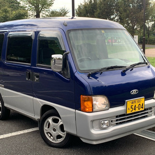 車検2年/コミコミ19万/サンバーディアス/スーパーチャージャー...