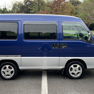 車検2年/コミコミ19万/サンバーディアス/スーパーチャージャー&4WD/平成11年/の画像