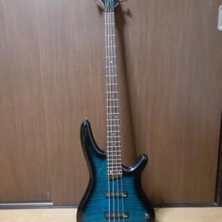 Ibamezベース